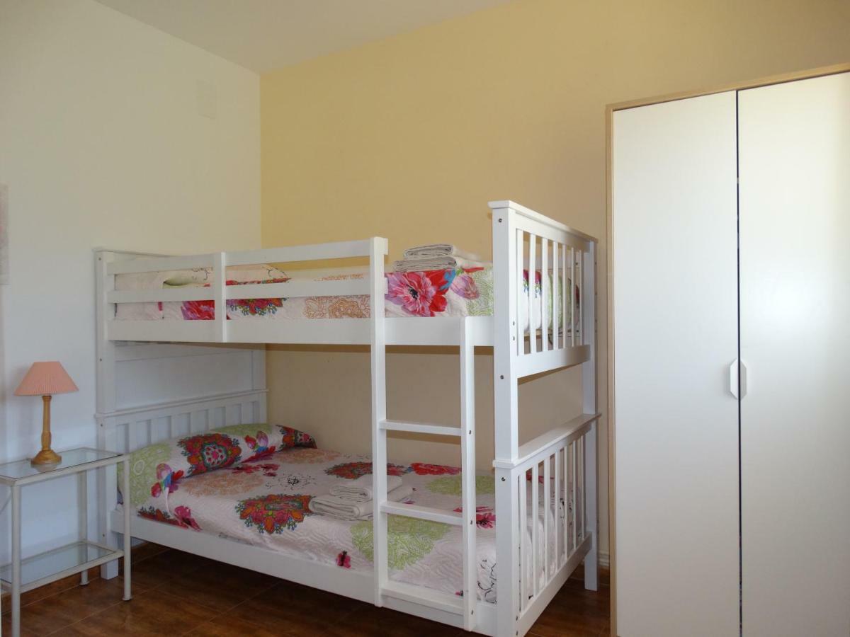 Casas Rurales La Loma Риопар Экстерьер фото