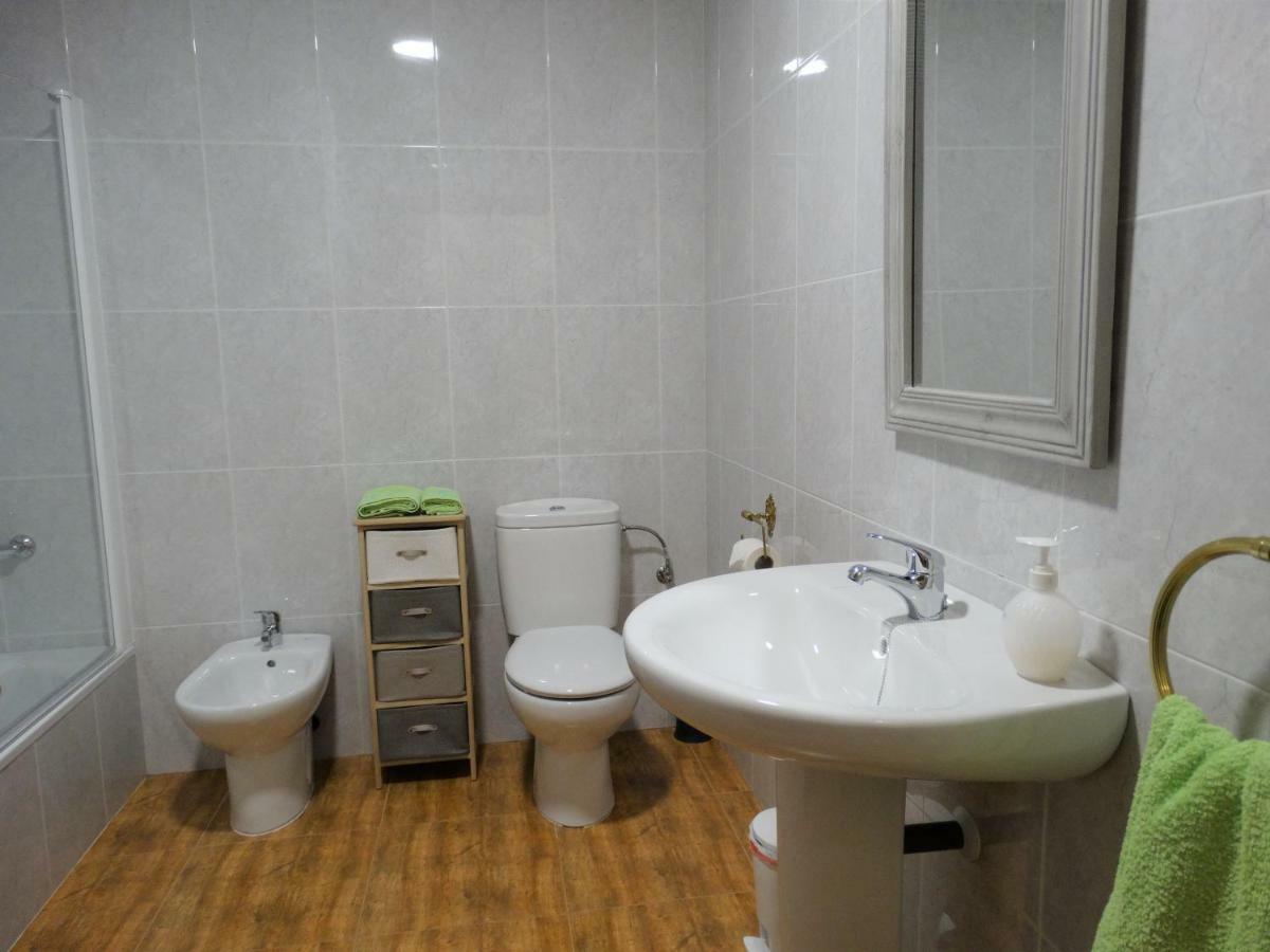 Casas Rurales La Loma Риопар Экстерьер фото