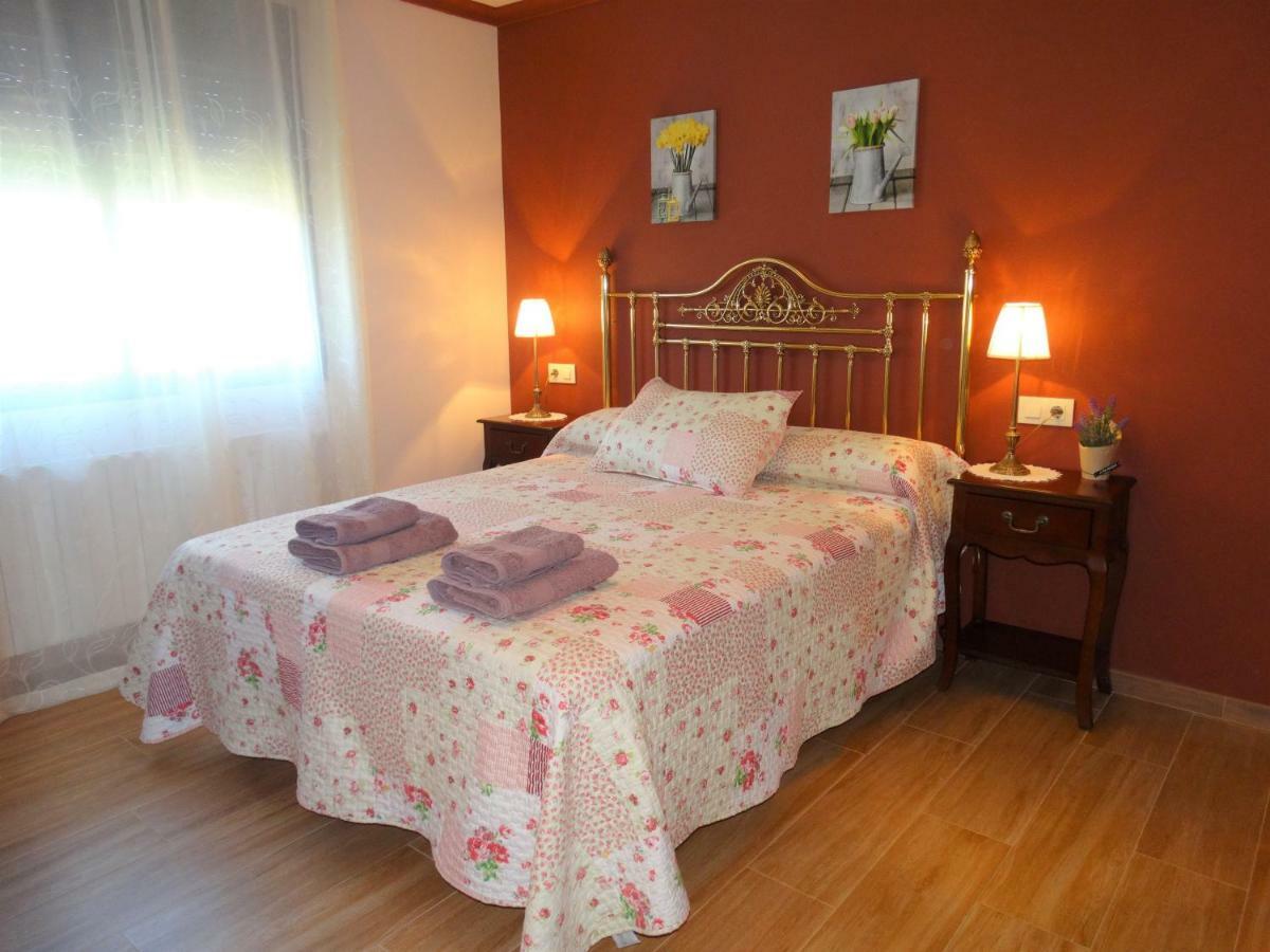 Casas Rurales La Loma Риопар Экстерьер фото