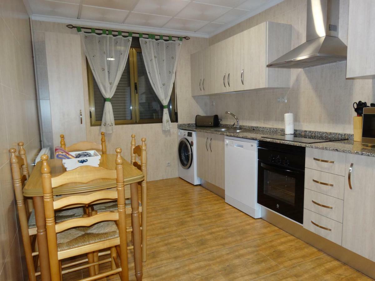Casas Rurales La Loma Риопар Экстерьер фото